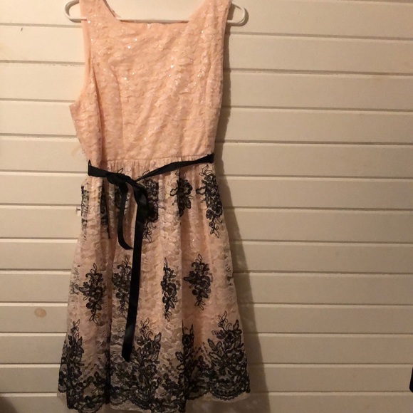 justice plus size dresses